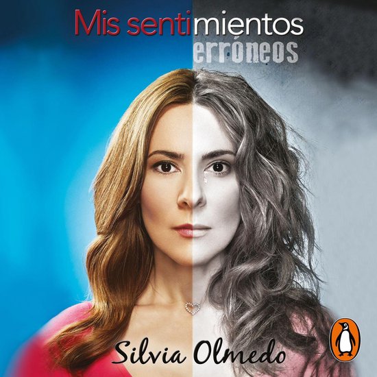 Mis sentimientos erróneos - cover