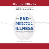 Omslag The End of Mental Illness