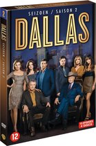 Dallas - Seizoen 2