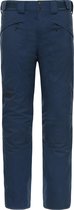 The North Face M Presena Pant Heren Wintersportbroek - Blue Wing Teal - XXL