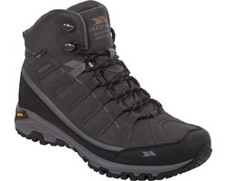 Trespass Mens Tennant Waterproof Hiking Boots (Castle)