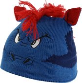 Regatta Knitted Hats Blue