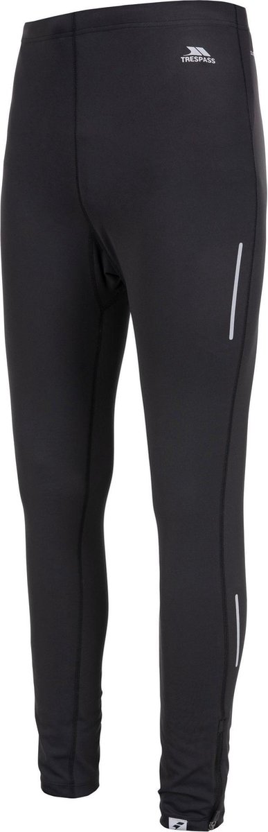 Pantalon De Base Layer Trespass Klutz Kids Active Duoskin - Bleu Et Rose - Neuf