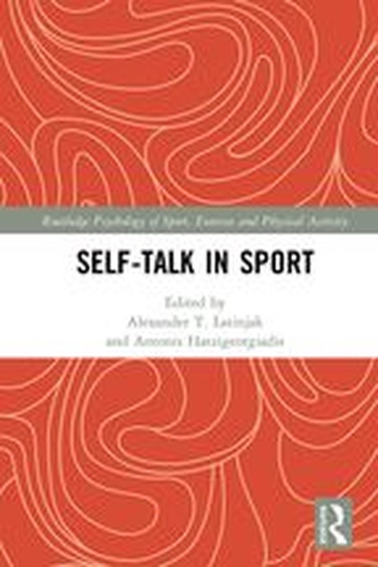 Routledge Psychology of Sport, Exercise and Physical Activit ... - cover