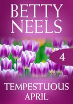 Tempestuous April (Mills & Boon M&B) (Betty Neels Collection - Book 4)