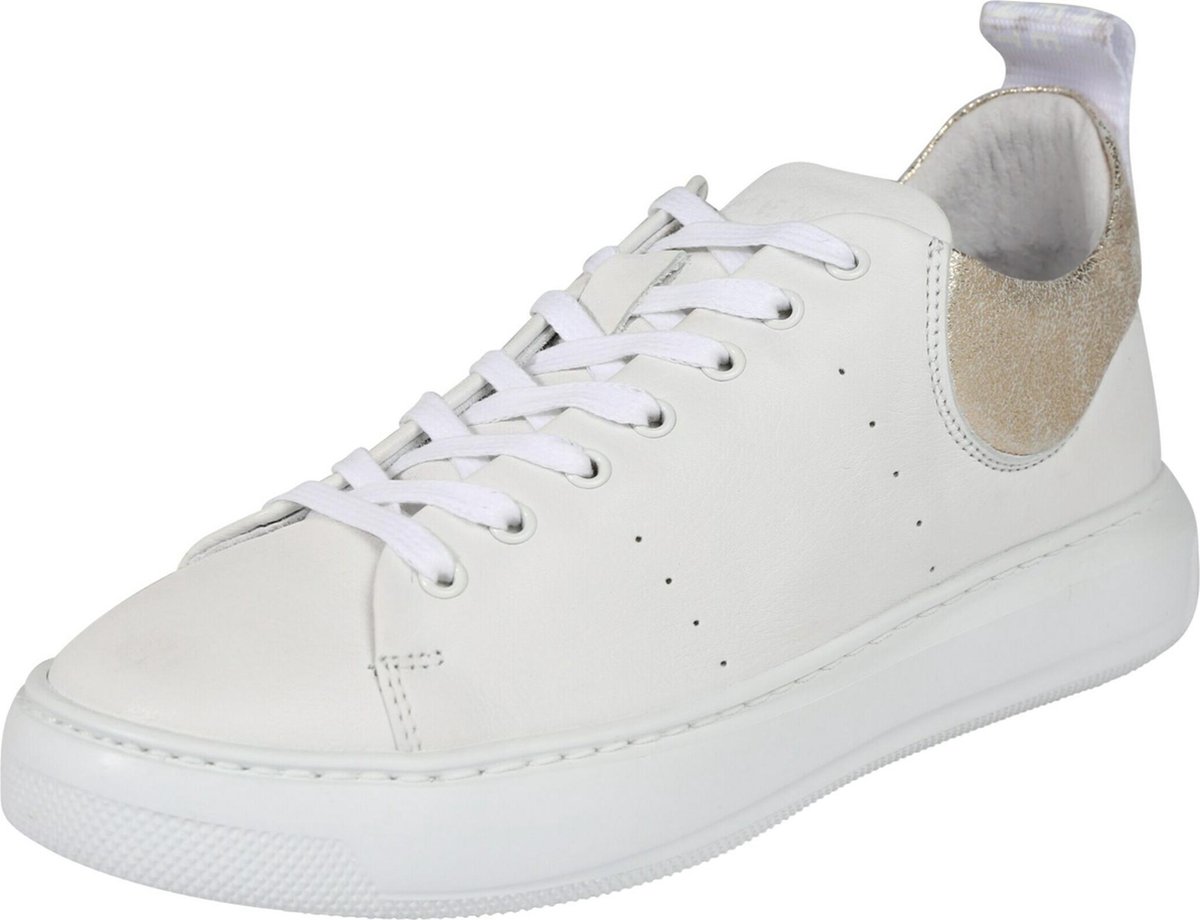 bol.com | Pavement sneakers laag elvi Wit-36
