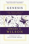 Genesis – The Deep Origin of Societies