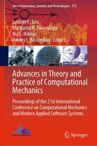 Smart Innovation, Systems and Technologies 173 - Advances in Theory and Practice of Computational Mechanics