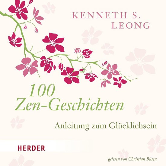 100 Zen-Geschichten - cover