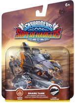 Skylanders Super Chargers: Shark Tank (Voertuig)