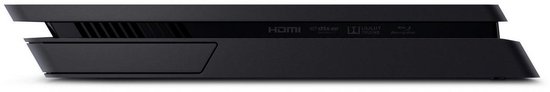 PlayStation 4 - Slim - 500GB