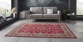 Oosters vloerkleed Orientis - rood 180x260 cm