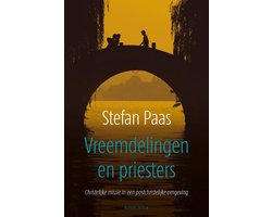 Vreemdelingen en priesters
