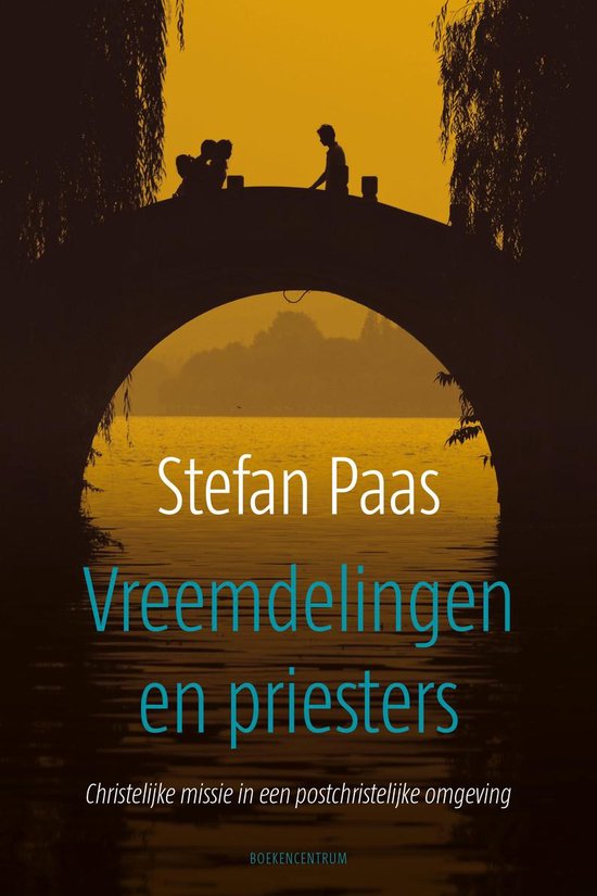 Vreemdelingen en priesters - Stefan Paas | Respetofundacion.org