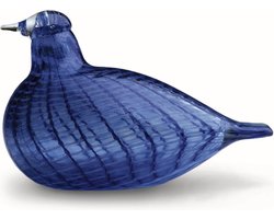 Iittala Birds by Toikka - Blauwveer 85x130mm