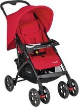 Safety 1st Trendideal - Buggy | Full Red