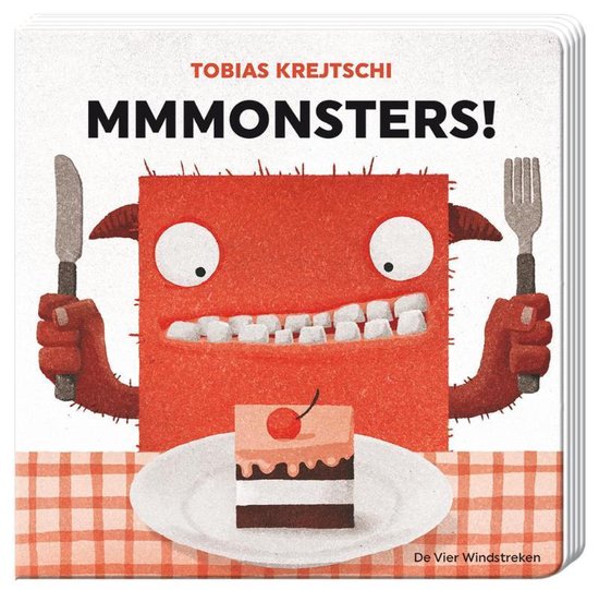 Mmmonsters!