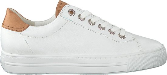 Bullboxer Lage sneaker Wit 987000 | Invito