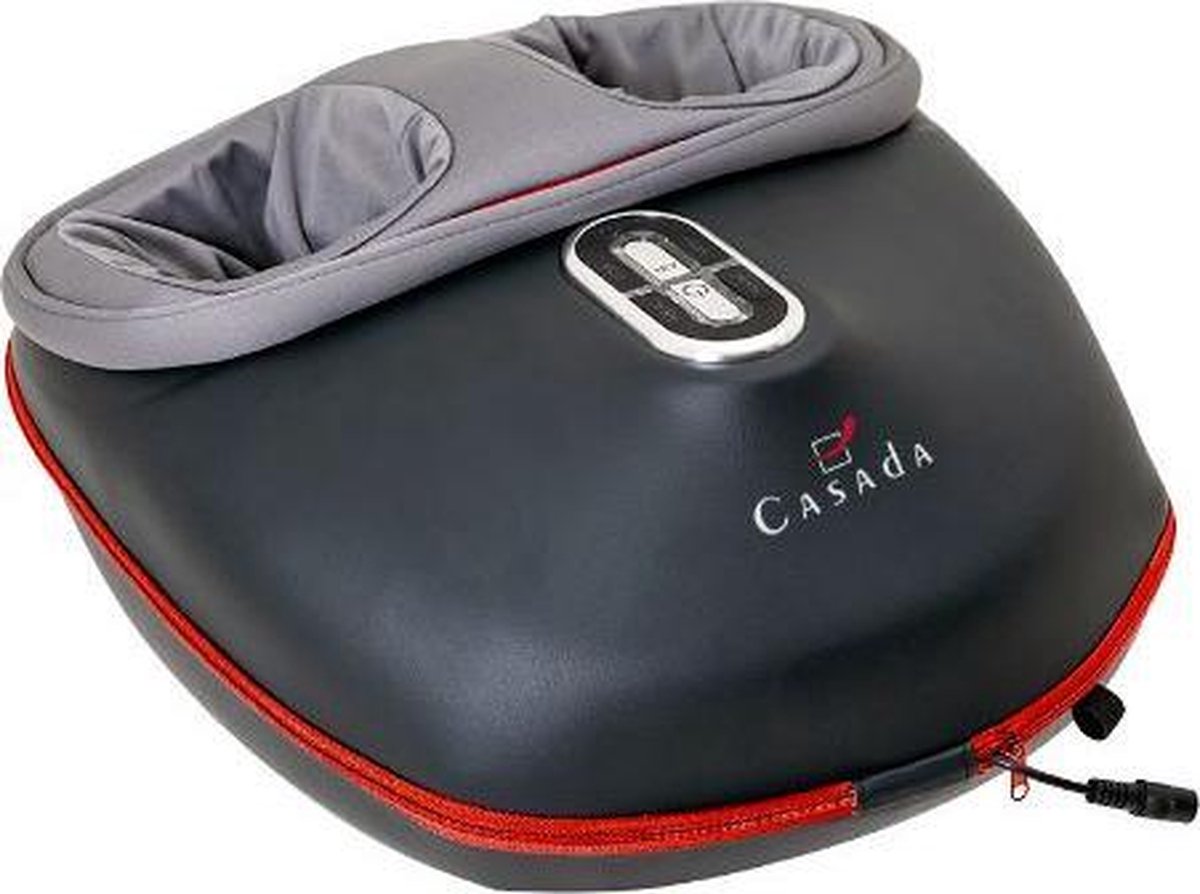 Goedkoopste Voetmassageapparaat Casada FootInn II - Reflexologiemassage