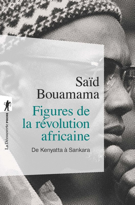 Poche / Essais - Figures de la révolution africaine