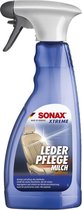 Sonax XTREME Lederverzorging spray met mat effect