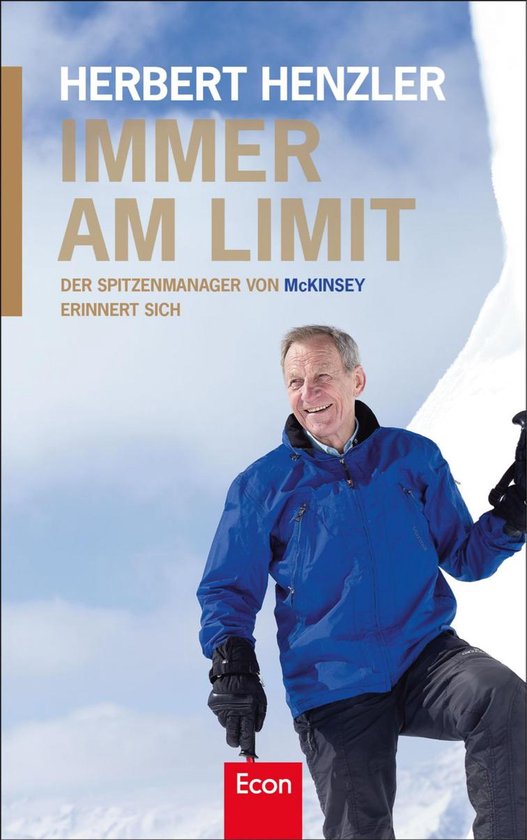 Immer am Limit - cover