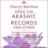 Open the Akashic Records for Other