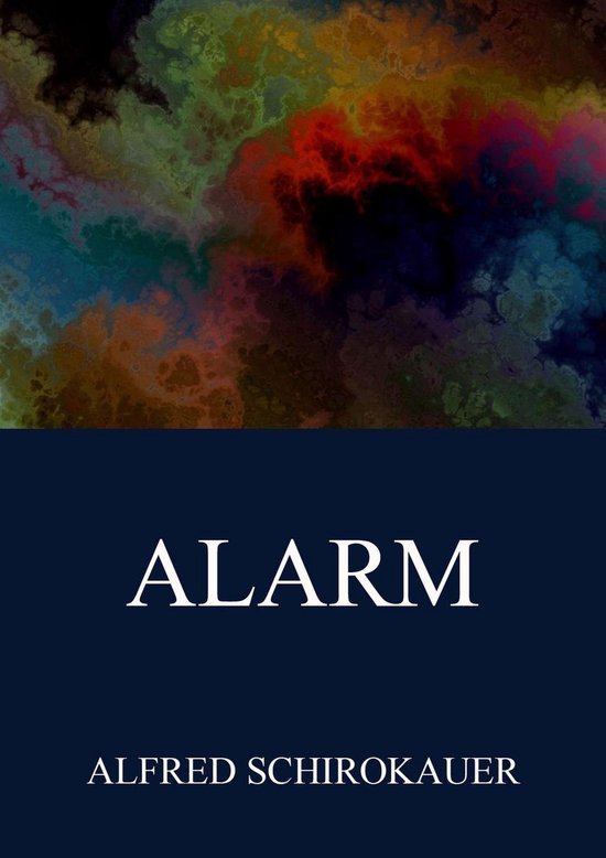 Alarm - cover