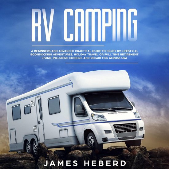RV Camping - cover