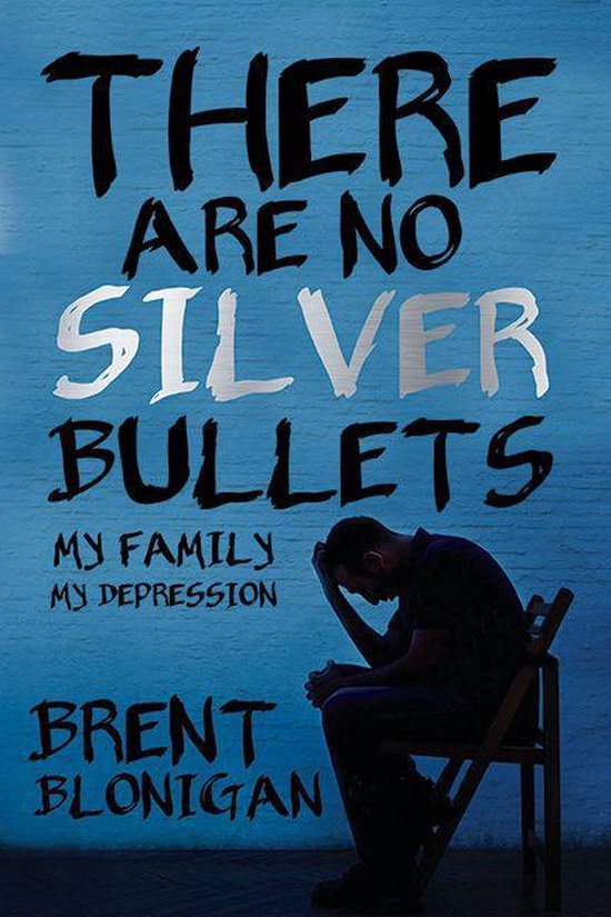 There Are No Silver Bullets - cover