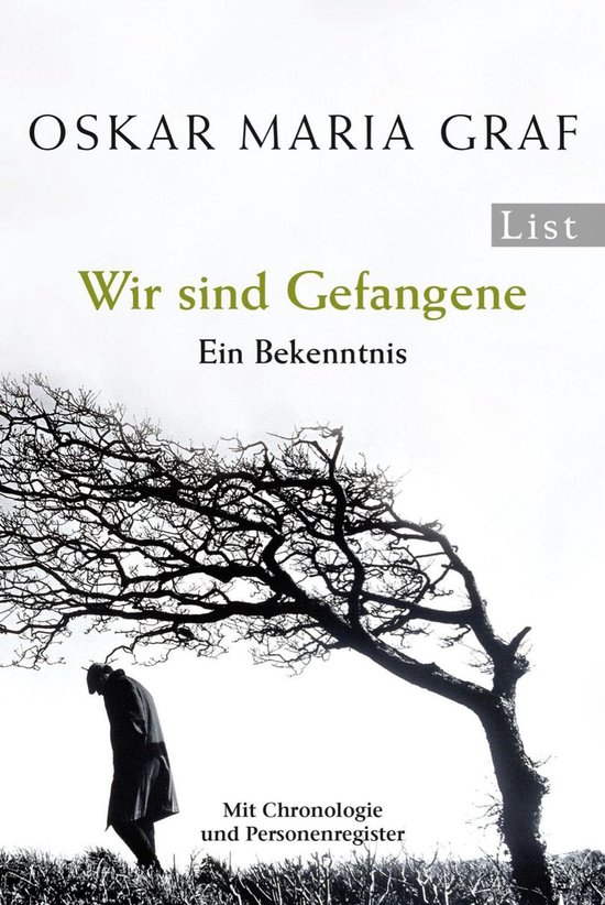 Wir sind Gefangene - cover