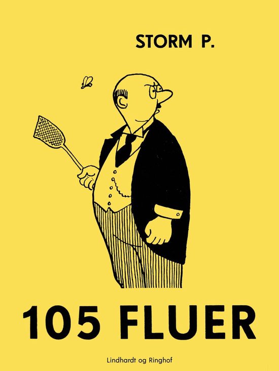Fluen - 105 fluer