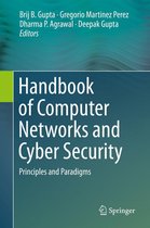 Handbook of Computer Networks and Cyber Security