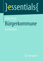 essentials - Bürgerkommune