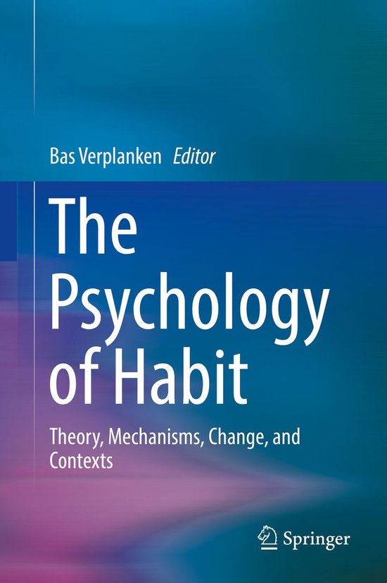 Behavioral Science and Psychology (R0) - The Psychology of H ... - cover