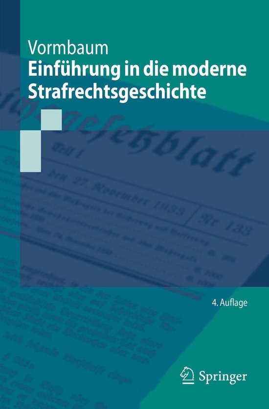 Social Science and Law (German Language) - Einführung in di ... - cover