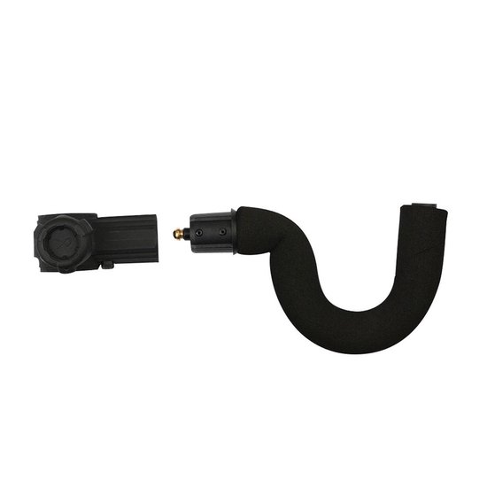 "Matrix - 3D-R Up & Over Pole Rest - " van Merkloos — afbeelding 3