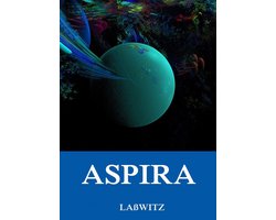 Aspira - Der Roman einer Wolke