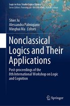 Logic in Asia: Studia Logica Library - Nonclassical Logics and Their Applications