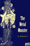 Pulp Fiction Classics - The Metal Monster