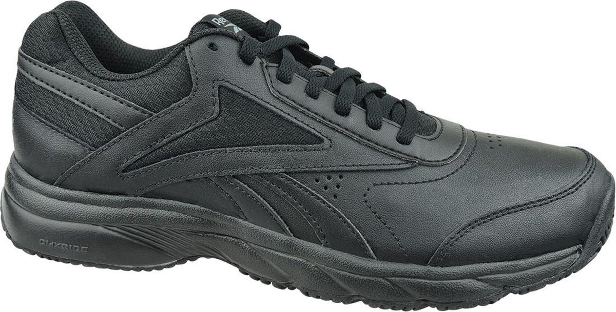 Reebok Work N Cushion 4.0 Schoenen 1/2 Man Zwart