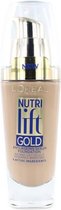 L'Oréal Nutri Lift Gold Anti-Ageing Serum Foundation - 160 Rose Beige
