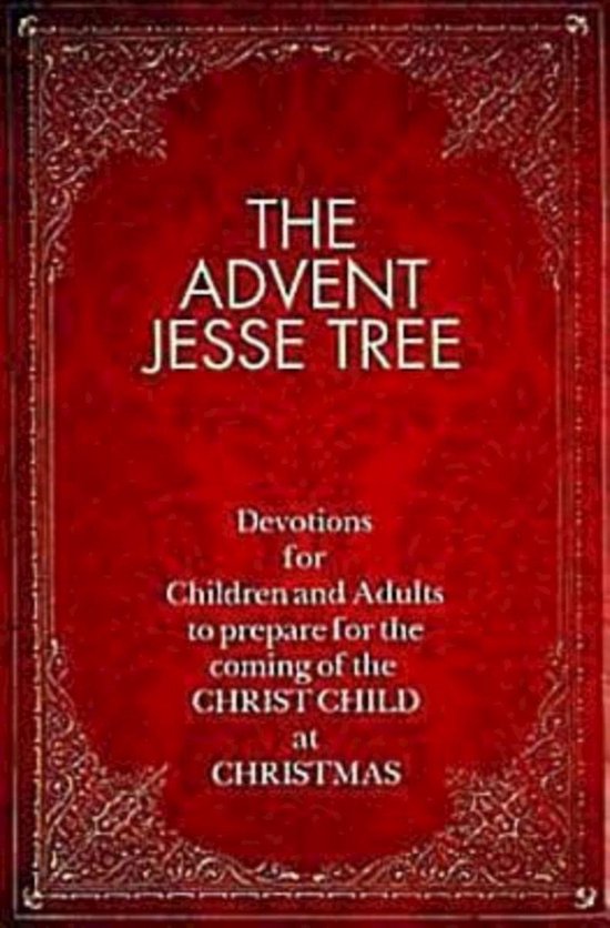 The Advent Jesse Tree