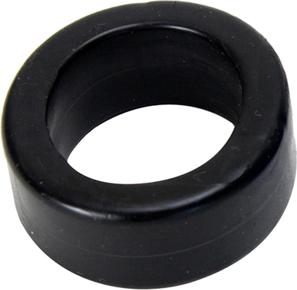 bol.com | Doc Johnson Titanmen - Cockring - Zwart - 45 mm bol.com | Doc Johnson Titanmen - Cockring - Zwart - 45 mm