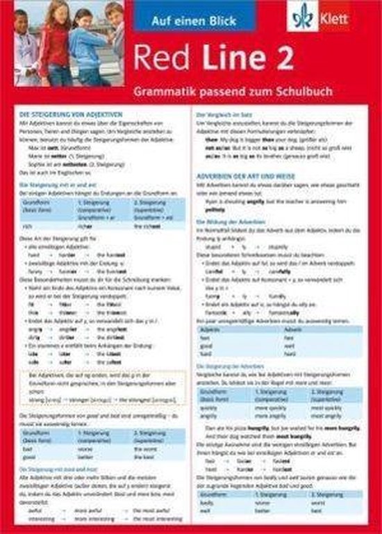 Red Line 2 Workbook Lösungen Pdf Kostenlos Red Line 2. Auf einen Blick. Grammatik passend zum Schulbuch