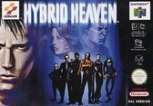 Hybrid Heaven N64