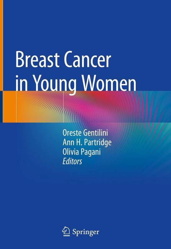 Medicine (R0) - Breast Cancer in Young Women - cover