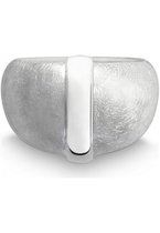 Quinn - Dames Ring - 925 / - zilver - 220736