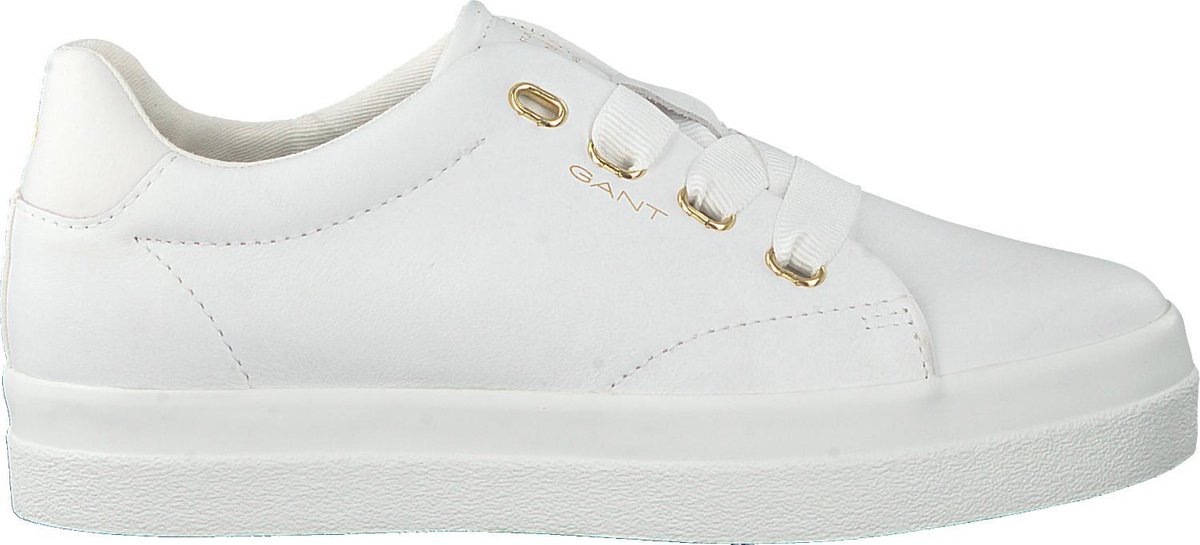 De laatste GANT sneakers voor Dames | KLEDING.nl