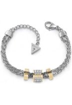 GUESS - Armband - Dames - UBB78059-S - LOVE KNOT